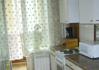 Квартира 2-кімн. оренда Киев, Святошинский &ndash; 56 м&sup2;... Оголошення Bazarok.ua