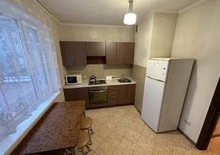 Квартира 1-кімн. оренда Киев, Дарницкий &ndash; 41 м&sup2;... Оголошення Bazarok.ua
