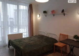 Квартира 1-кімн. оренда Киев, Дарницкий &ndash; 14 м&sup2;... Оголошення Bazarok.ua