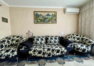 Квартира 3-кімн. оренда Киев, Печерский &ndash; 70 м&sup2;... Оголошення Bazarok.ua