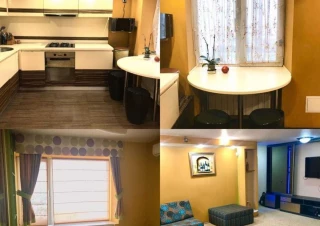 Квартира 3-кімн. оренда Киев, Соломенский &ndash; 72 м&sup2;... Оголошення Bazarok.ua