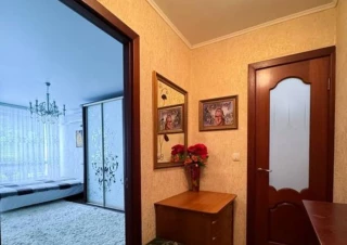 Квартира 1-кімн. оренда Киев, Оболонский &ndash; 34 м&sup2;... Оголошення Bazarok.ua
