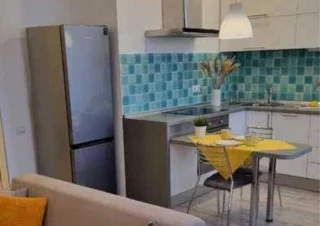 Квартира 1-кімн. оренда Киев, Оболонский &ndash; 38 м&sup2;... Оголошення Bazarok.ua