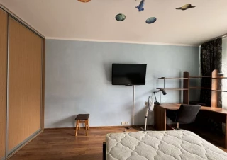 Квартира 1-кімн. оренда Киев, Святошинский &ndash; 35 м&sup2;... Оголошення Bazarok.ua