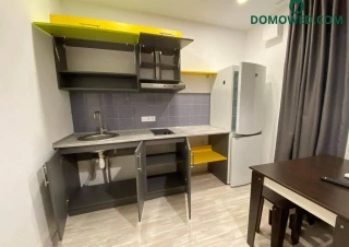 Квартира 1-кімн. оренда Киев, Шевченковский &ndash; 8.6 м&sup2;... Оголошення Bazarok.ua