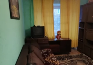 Квартира 1-кімн. оренда Киев, Голосеевский &ndash; 16.3 м&sup2;... Оголошення Bazarok.ua