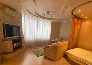 Квартира 1-кімн. оренда Киев, Дарницкий &ndash; 30 м&sup2;... Оголошення Bazarok.ua