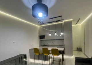 Квартира 1-кімн. оренда Киев, Печерский &ndash; 47 м&sup2;... Оголошення Bazarok.ua