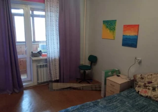 Квартира 2-кімн. оренда Киев, Дарницкий &ndash; 29.5 м&sup2;... Оголошення Bazarok.ua