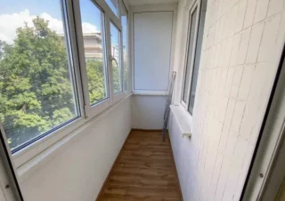 Квартира 2-кімн. оренда Киев, Голосеевский &ndash; 46 м&sup2;... Оголошення Bazarok.ua
