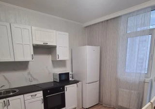 Квартира 1-кімн. оренда Киев, Дарницкий &ndash; 25 м&sup2;... Оголошення Bazarok.ua