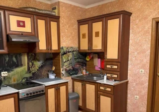Квартира 2-кімн. оренда Киев, Дарницкий &ndash; 66 м&sup2;... Оголошення Bazarok.ua
