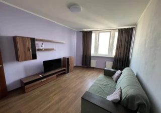 Квартира 1-кімн. оренда Киев, Дарницкий &ndash; 42 м&sup2;... Оголошення Bazarok.ua