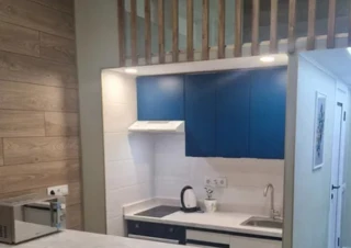 Квартира 1-кімн. оренда Киев, Дарницкий &ndash; 28 м&sup2;... Оголошення Bazarok.ua