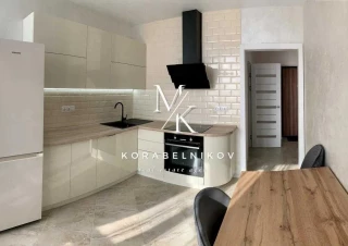 Квартира 1-кімн. оренда Киев, Голосеевский &ndash; 38 м&sup2;... Оголошення Bazarok.ua