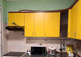 Квартира 2-кімн. оренда Киев, Дарницкий &ndash; 32 м&sup2;... Оголошення Bazarok.ua