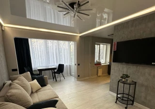 Квартира 1-кімн. оренда Киев, Голосеевский &ndash; 19 м&sup2;... Оголошення Bazarok.ua