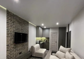 Квартира 1-кімн. оренда Киев, Дарницкий &ndash; 24 м&sup2;... Оголошення Bazarok.ua
