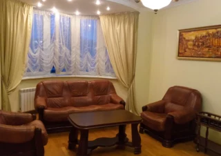 Квартира 2-кімн. оренда Киев, Дарницкий &ndash; 43 м&sup2;... Оголошення Bazarok.ua