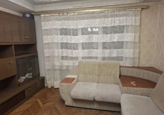 Квартира 2-кімн. оренда Киев, Голосеевский &ndash; 61 м&sup2;... Оголошення Bazarok.ua