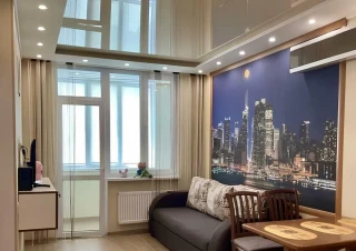 Квартира 1-кімн. оренда Киев, Дарницкий &ndash; 30 м&sup2;... Оголошення Bazarok.ua