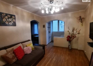 Квартира 3-кімн. оренда Киев, Дарницкий &ndash; 82 м&sup2;... Оголошення Bazarok.ua