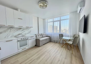Квартира 2-кімн. оренда Киев, Дарницкий &ndash; 41 м&sup2;... Оголошення Bazarok.ua