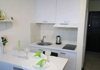 Квартира 1-кімн. оренда Киев, Соломенский &ndash; 18 м&sup2;... Оголошення Bazarok.ua