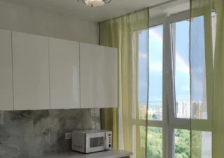 Квартира 1-кімн. оренда Киев, Голосеевский &ndash; 38 м&sup2;... Оголошення Bazarok.ua