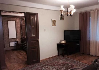 Квартира 2-кімн. оренда Киев, Шевченковский &ndash; 47 м&sup2;... Оголошення Bazarok.ua