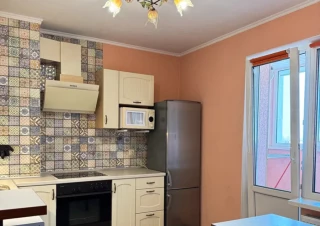 Квартира 1-кімн. оренда Киев, Голосеевский &ndash; 50 м&sup2;... Оголошення Bazarok.ua