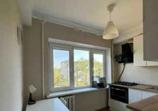 Квартира 1-кімн. оренда Киев, Днепровский &ndash; 32 м&sup2;... Оголошення Bazarok.ua