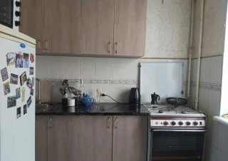 Квартира 2-кімн. оренда Киев, Соломенский &ndash; 25 м&sup2;... Оголошення Bazarok.ua