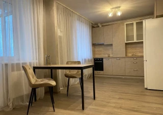 Квартира 1-кімн. оренда Киев, Голосеевский &ndash; 67 м&sup2;... Оголошення Bazarok.ua