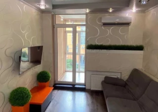 Квартира 1-кімн. оренда Киев, Днепровский &ndash; 42 м&sup2;... Оголошення Bazarok.ua