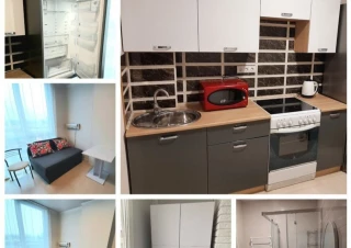 Квартира 1-кімн. оренда Киев, Дарницкий &ndash; 48 м&sup2;... Оголошення Bazarok.ua