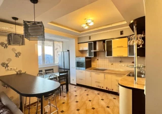 Квартира 1-кімн. оренда Киев, Дарницкий &ndash; 46 м&sup2;... Оголошення Bazarok.ua