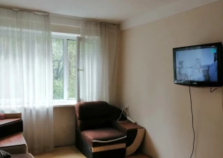 Квартира 2-кімн. оренда Киев, Соломенский &ndash; 49 м&sup2;... Оголошення Bazarok.ua