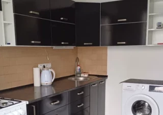 Квартира 1-кімн. оренда Киев, Голосеевский &ndash; 33 м&sup2;... Оголошення Bazarok.ua
