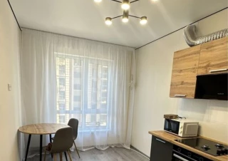 Квартира 1-кімн. оренда Киев, Голосеевский &ndash; 38 м&sup2;... Оголошення Bazarok.ua
