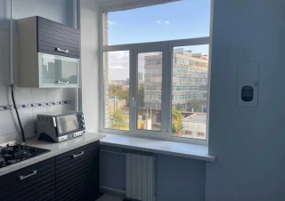 Квартира 1-кімн. оренда Киев, Шевченковский &ndash; 41 м&sup2;... Оголошення Bazarok.ua