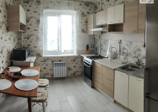 Квартира 2-кімн. оренда Киев, Дарницкий &ndash; 66 м&sup2;... Оголошення Bazarok.ua