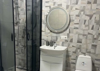 Квартира 1-кімн. оренда Киев, Оболонский &ndash; 43 м&sup2;... Оголошення Bazarok.ua
