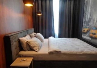 Квартира 1-кімн. оренда Киев, Печерский &ndash; 32 м&sup2;... Оголошення Bazarok.ua