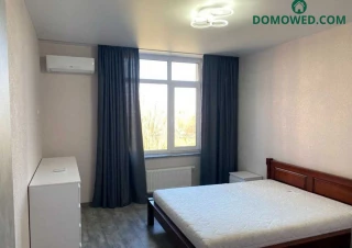 Квартира 1-кімн. оренда Киев, Голосеевский &ndash; 41 м&sup2;... Оголошення Bazarok.ua