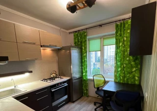 Квартира 2-кімн. оренда Киев, Дарницкий &ndash; 36 м&sup2;... Оголошення Bazarok.ua
