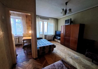Квартира 1-кімн. оренда Киев, Днепровский &ndash; 30 м&sup2;... Оголошення Bazarok.ua