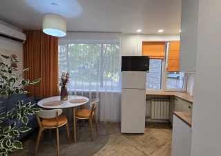 Квартира 1-кімн. оренда Киев, Дарницкий &ndash; 25 м&sup2;... Оголошення Bazarok.ua