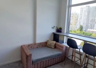 Квартира 1-кімн. оренда Киев, Голосеевский &ndash; 37 м&sup2;... Оголошення Bazarok.ua