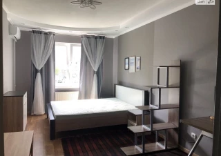Квартира 1-кімн. оренда Киев, Голосеевский &ndash; 44 м&sup2;... Оголошення Bazarok.ua